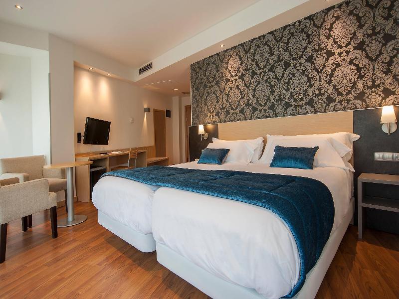 Sercotel Codina image