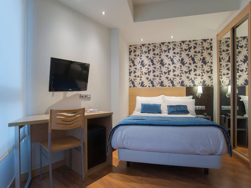 Sercotel Codina image