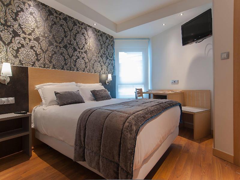 Sercotel Codina image