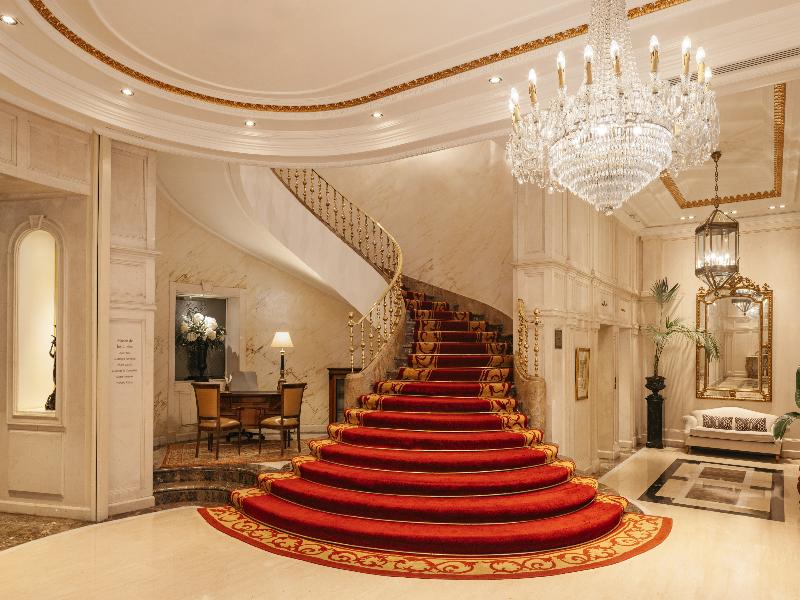 Hotel Fenix Gran Meliá image