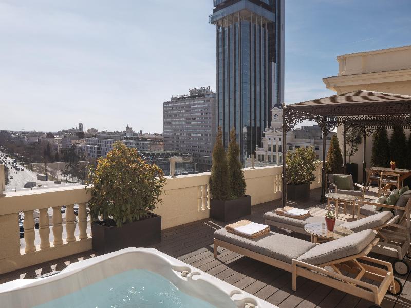 Hotel Fenix Gran Meliá image