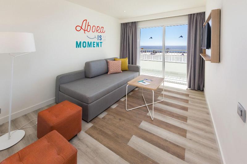 Abora Interclub Atlantic by Lopesan Hotels image