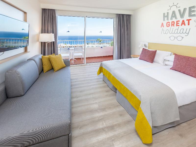 Abora Interclub Atlantic by Lopesan Hotels image