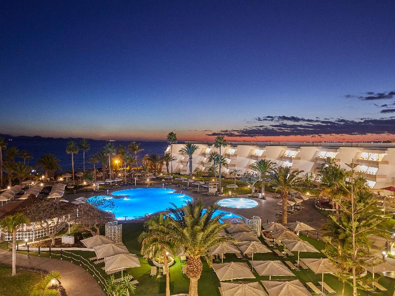 Grand Hyatt Lanzarote Playa Dorada Resort image