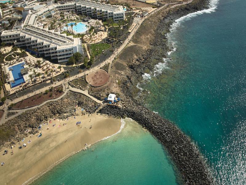 Grand Hyatt Lanzarote Playa Dorada Resort image