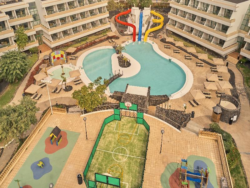Grand Hyatt Lanzarote Playa Dorada Resort image