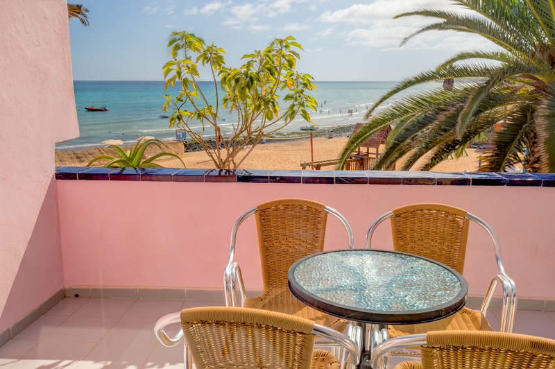 Hotel SBH Fuerteventura Playa