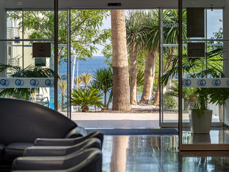 Poseidon Playa image