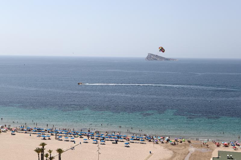 Poseidon Playa image
