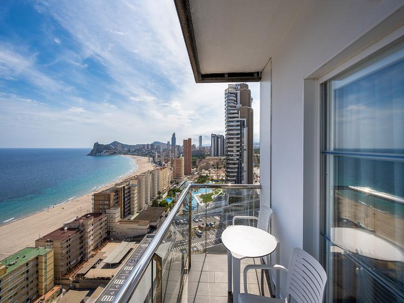 Poseidon Playa image