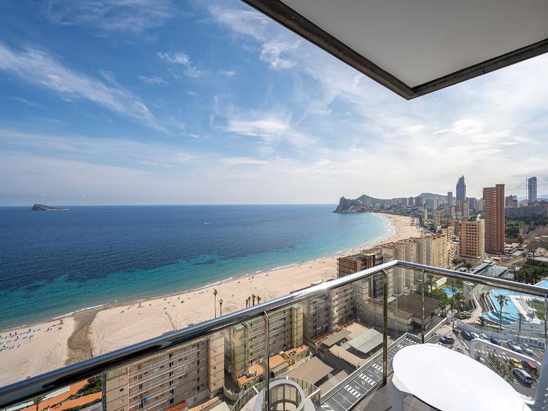 Poseidon Playa image