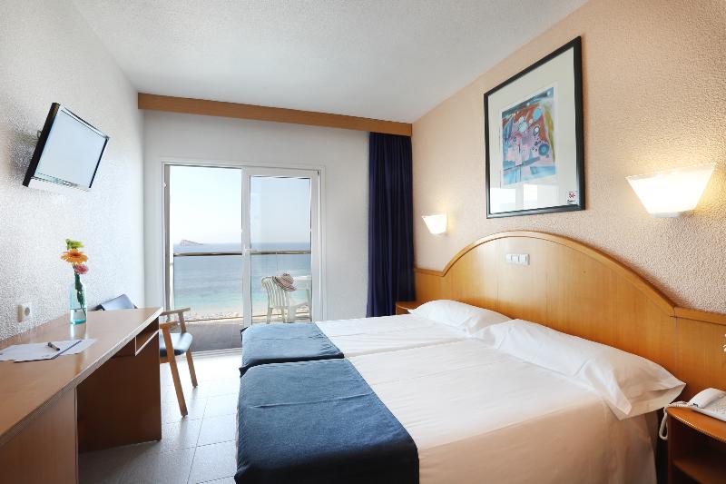 Fotos Hotel Poseidon Playa