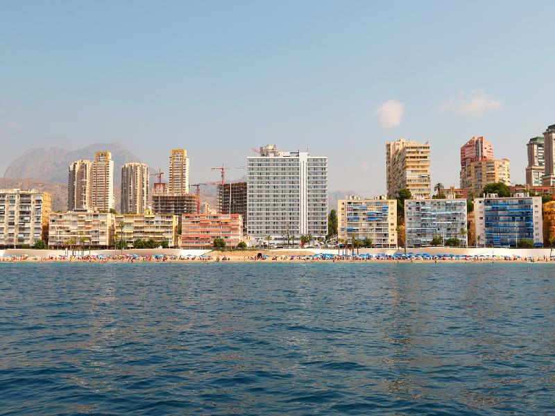 Poseidon Playa image