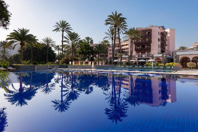 Santa Catalina, a Royal Hideaway Hotel image