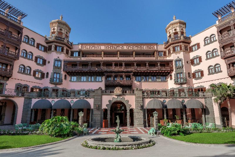 Santa Catalina, a Royal Hideaway Hotel image