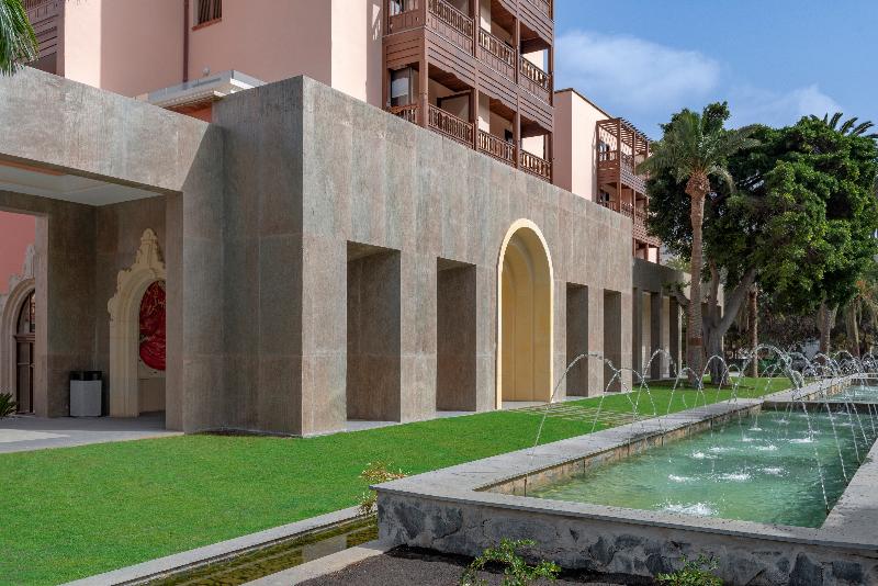 Santa Catalina, a Royal Hideaway Hotel image