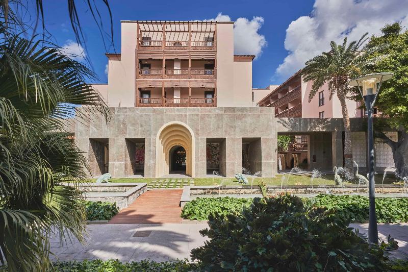 Santa Catalina, a Royal Hideaway Hotel image