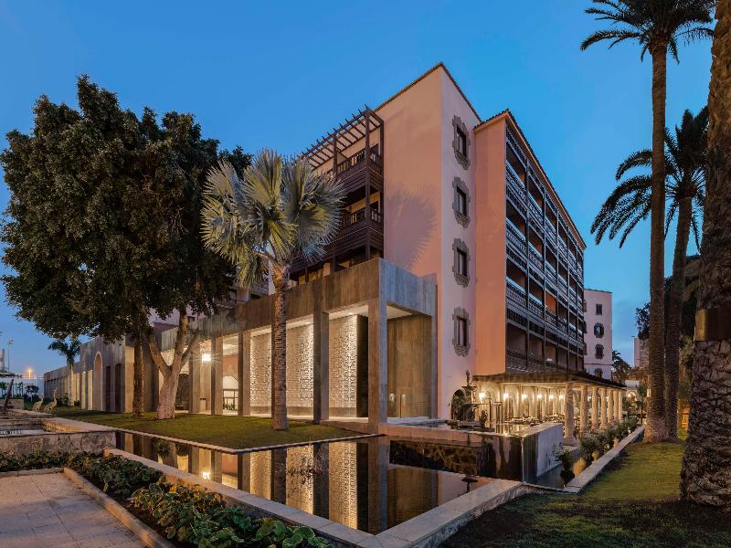Santa Catalina, a Royal Hideaway Hotel image