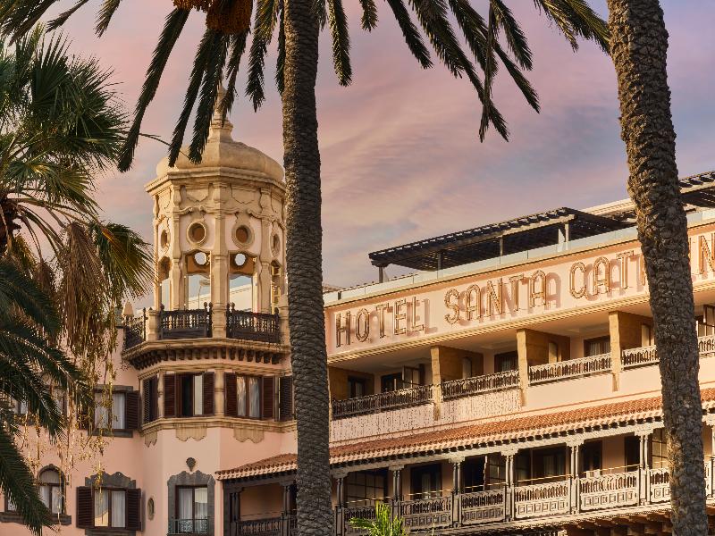 Santa Catalina, a Royal Hideaway Hotel image