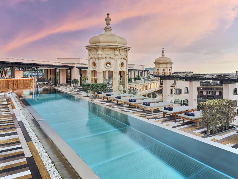 Santa Catalina, a Royal Hideaway Hotel image