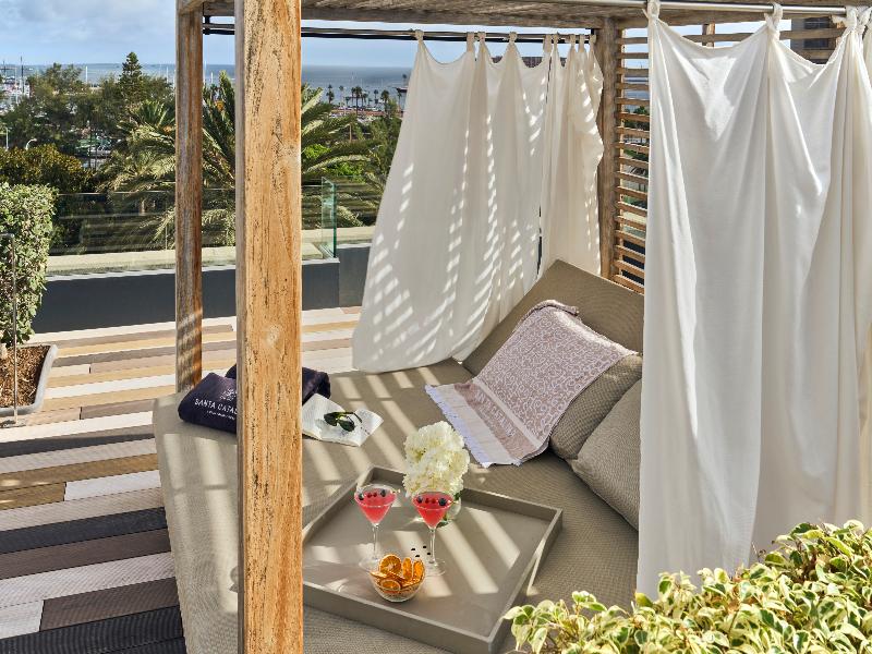 Santa Catalina, a Royal Hideaway Hotel image