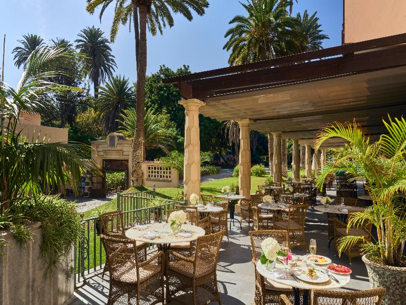 Santa Catalina, a Royal Hideaway Hotel image
