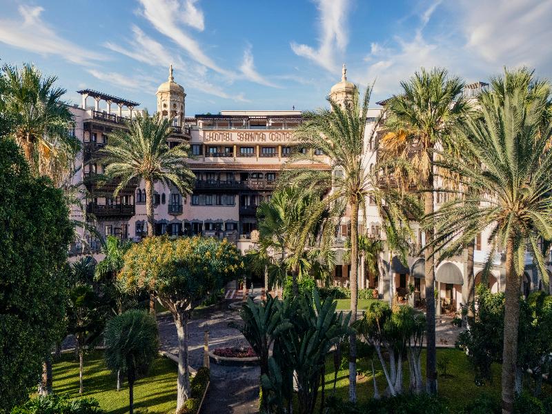 Santa Catalina, a Royal Hideaway Hotel image