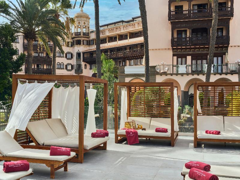 Santa Catalina, a Royal Hideaway Hotel image