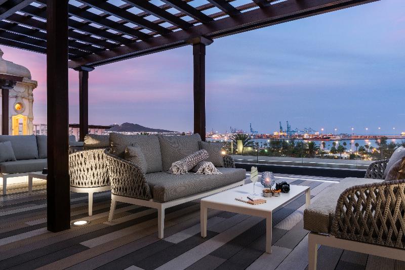 Santa Catalina, a Royal Hideaway Hotel image