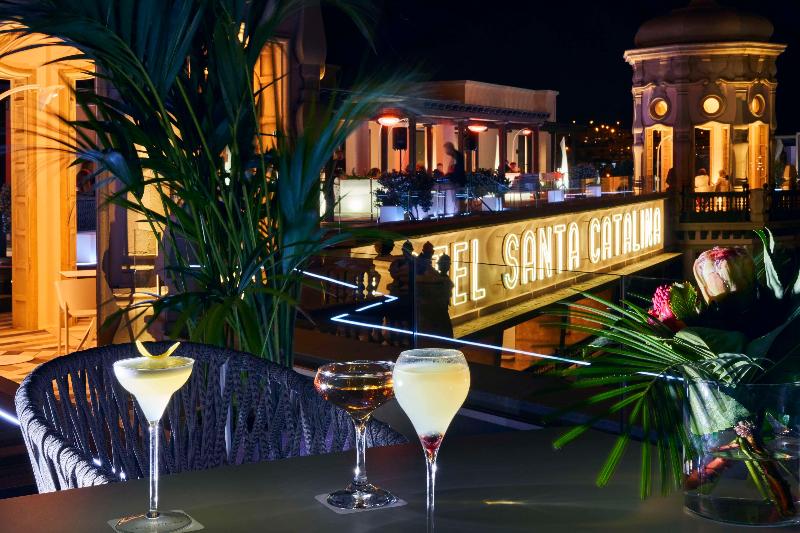 Santa Catalina, a Royal Hideaway Hotel image
