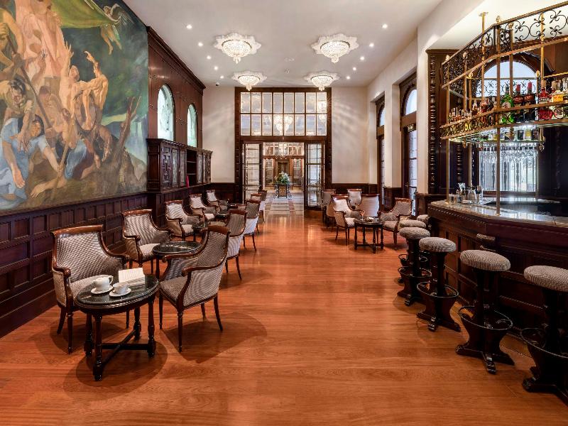 Santa Catalina, a Royal Hideaway Hotel image