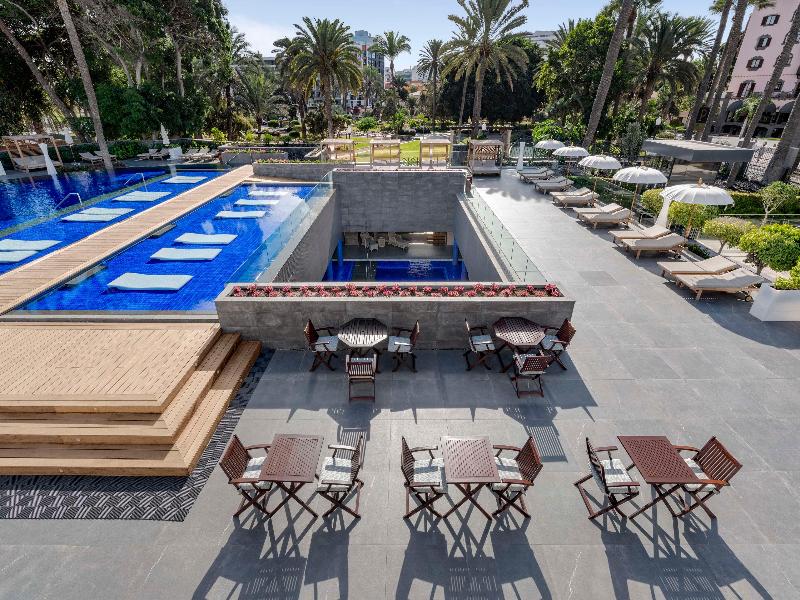 Santa Catalina, a Royal Hideaway Hotel image