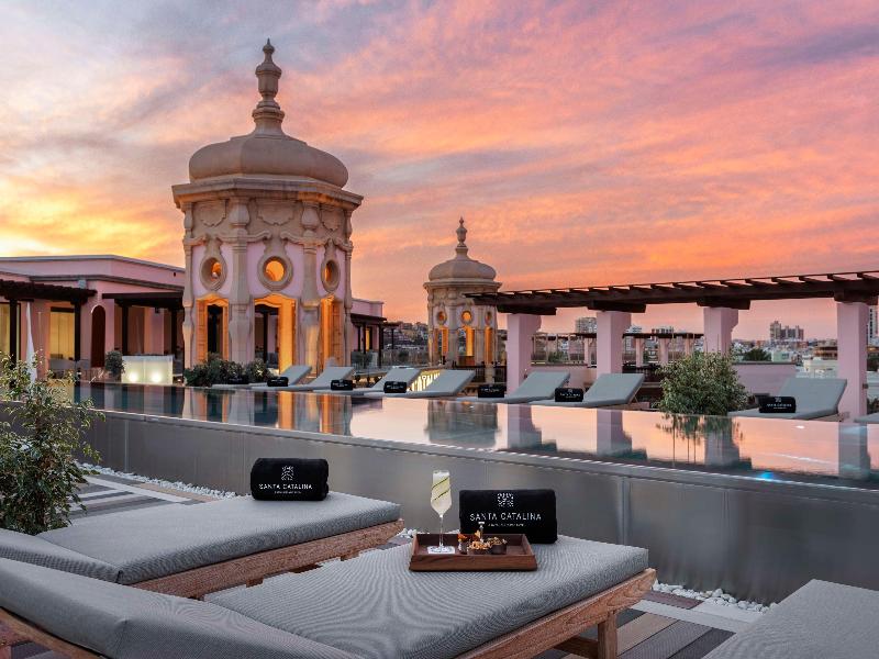 Santa Catalina, a Royal Hideaway Hotel image