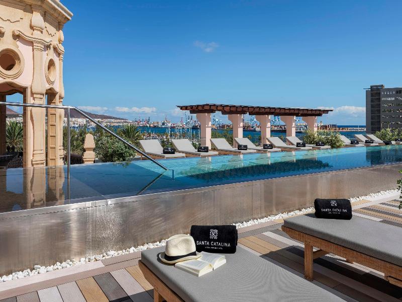 Santa Catalina, a Royal Hideaway Hotel image