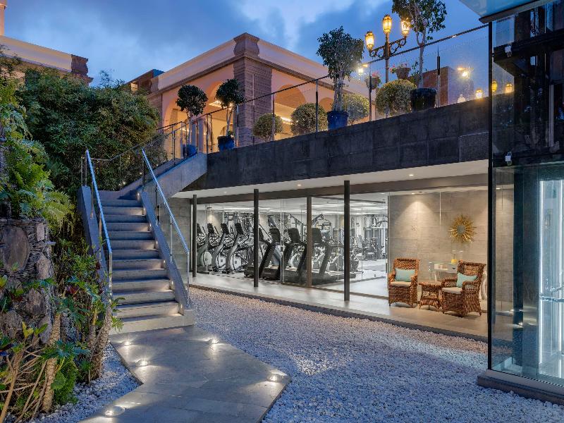 Santa Catalina, a Royal Hideaway Hotel image