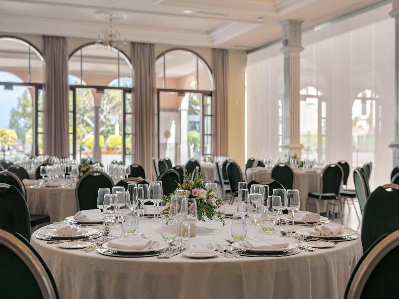 Santa Catalina, a Royal Hideaway Hotel image