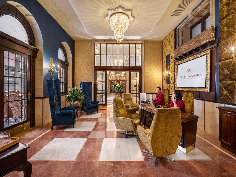 Santa Catalina, a Royal Hideaway Hotel image