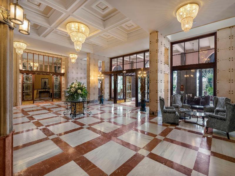 Santa Catalina, a Royal Hideaway Hotel image