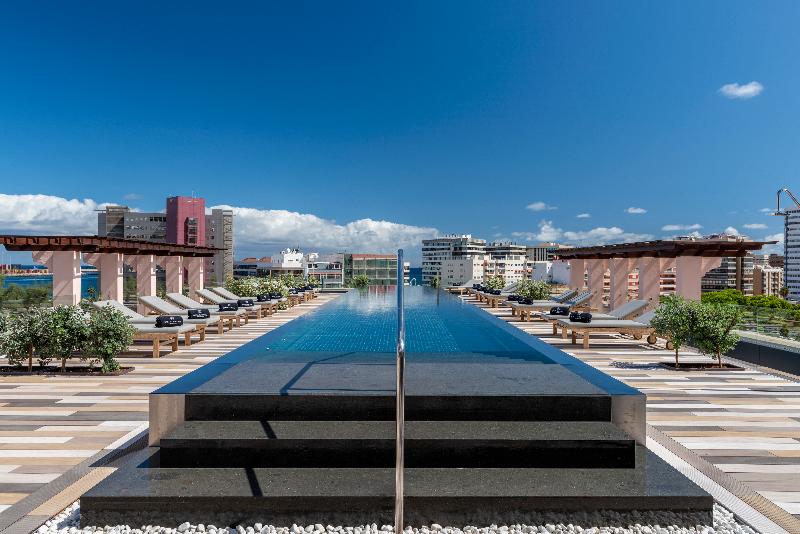 Santa Catalina, a Royal Hideaway Hotel image
