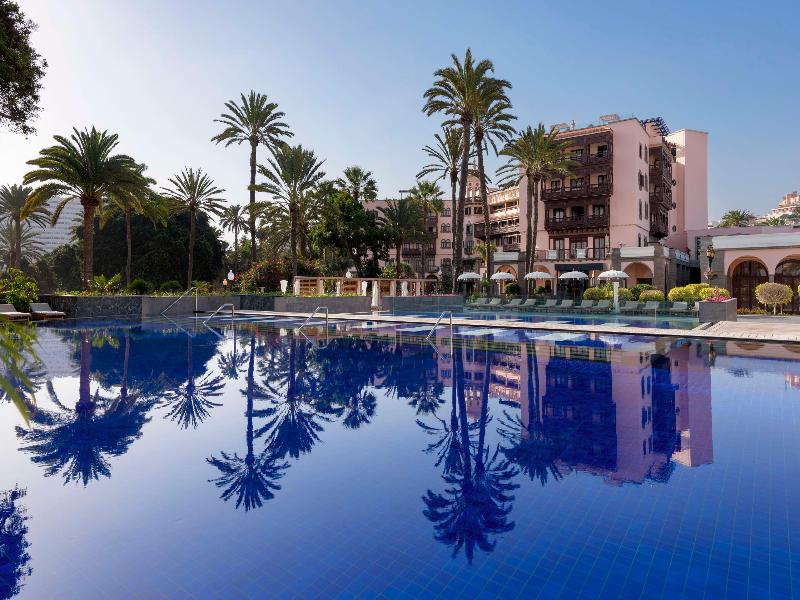 Santa Catalina, a Royal Hideaway Hotel image