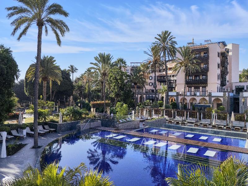 Santa Catalina, a Royal Hideaway Hotel image