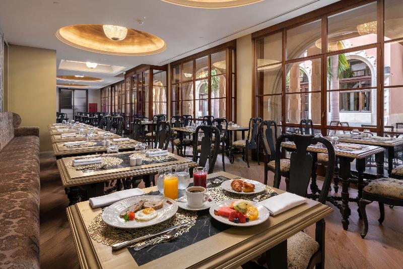 Santa Catalina, a Royal Hideaway Hotel image