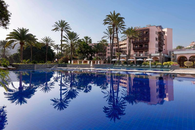 Santa Catalina, a Royal Hideaway Hotel image