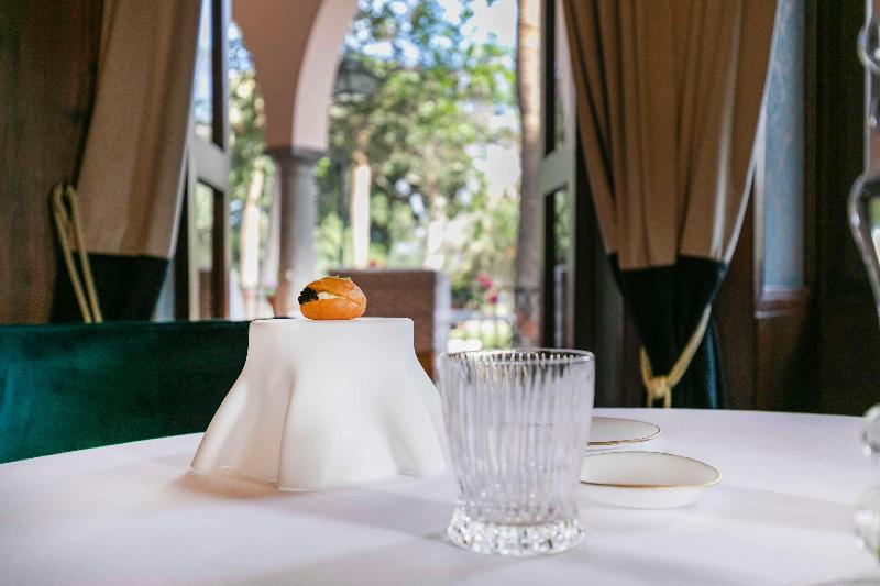 Santa Catalina, a Royal Hideaway Hotel image