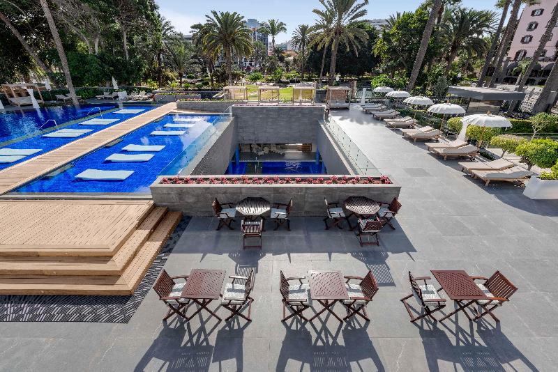 Santa Catalina, a Royal Hideaway Hotel image