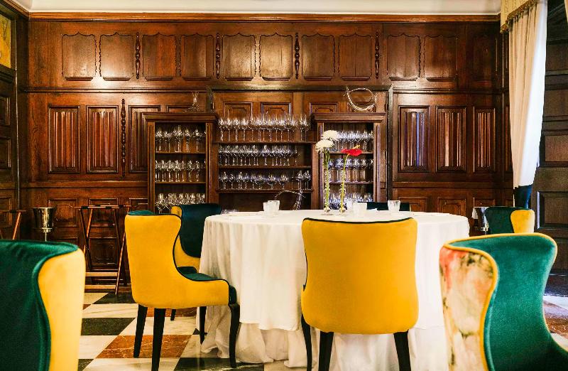 Santa Catalina, a Royal Hideaway Hotel image