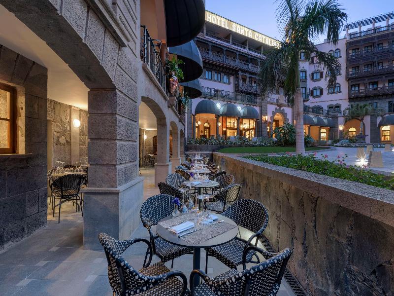 Santa Catalina, a Royal Hideaway Hotel image