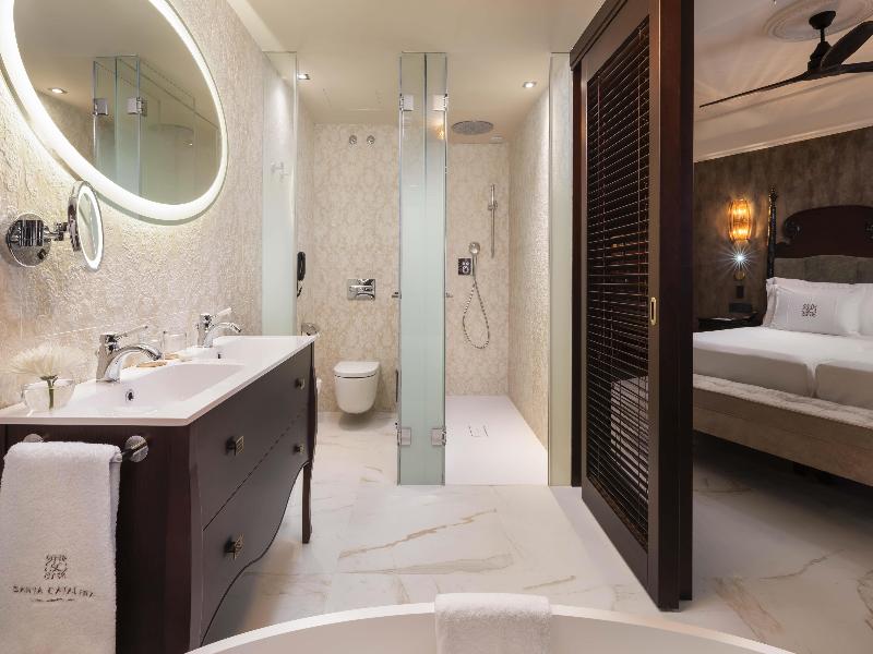 Santa Catalina, a Royal Hideaway Hotel image