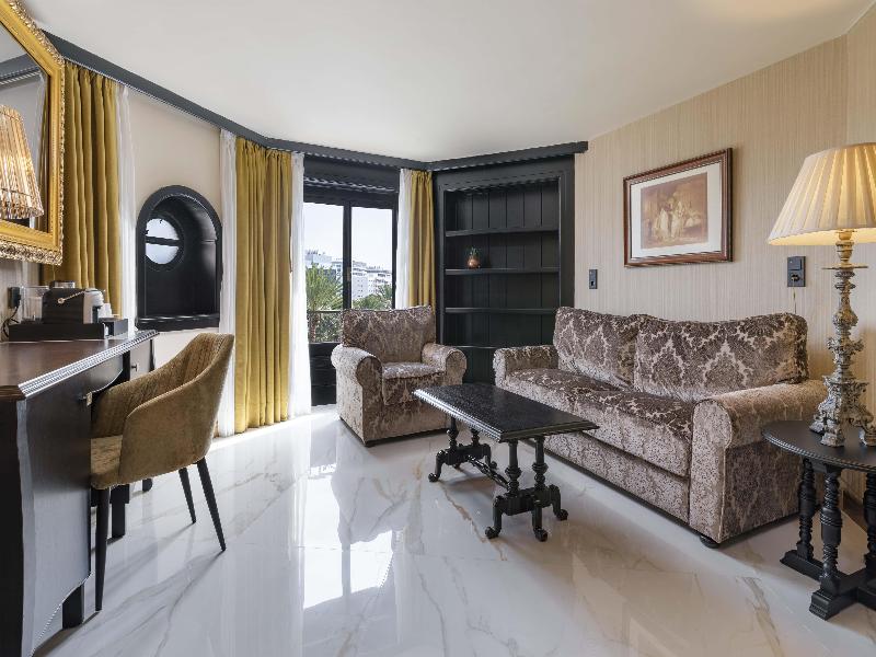 Santa Catalina, a Royal Hideaway Hotel image