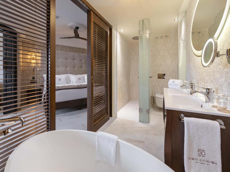 Santa Catalina, a Royal Hideaway Hotel image